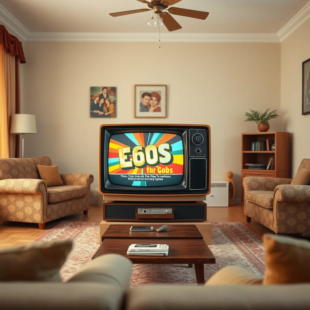 Pierwsza reklama telewizyjna w Polsce – jak zmieniła branżę reklamową?