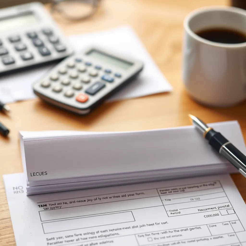 Przelew do US – jak poprawnie wypełnić symbol formularza