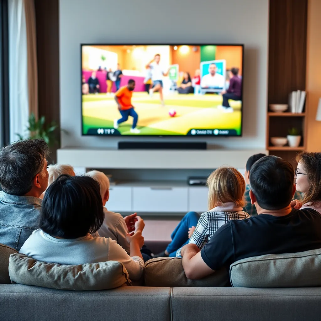 Jak skuteczna jest reklama w telewizji w porównaniu do kosztów?