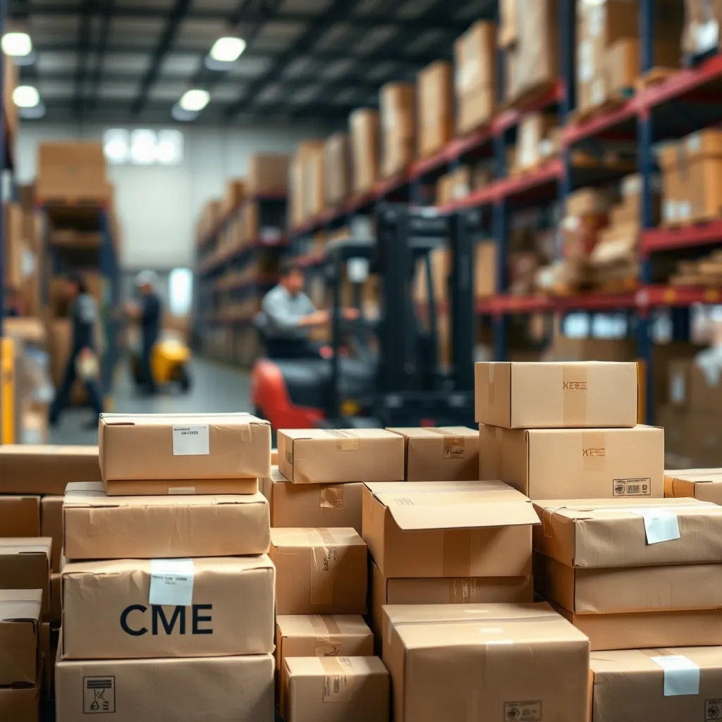 Kurs na przewóz rzeczy – wszystko co musisz wiedzieć