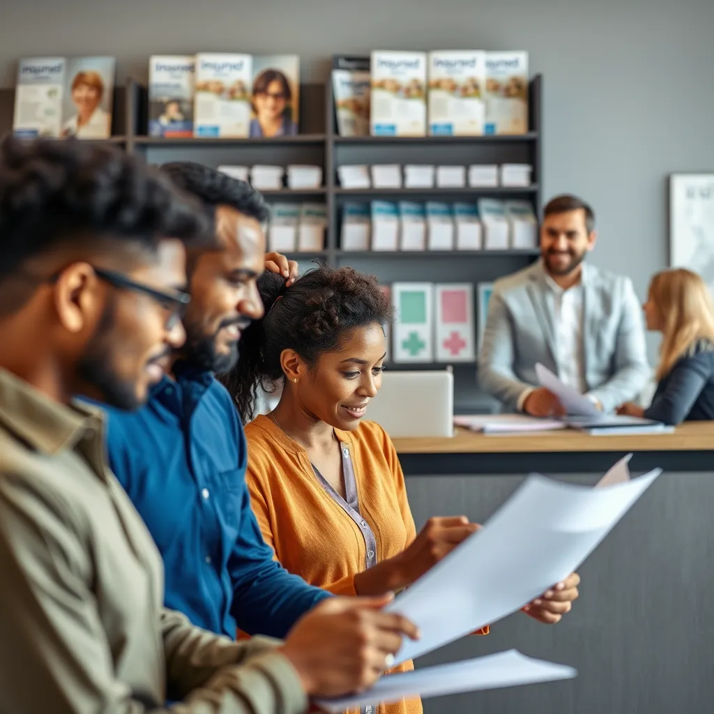 Jakie są uprawnienia klienta posiadającego ubezpieczenie?