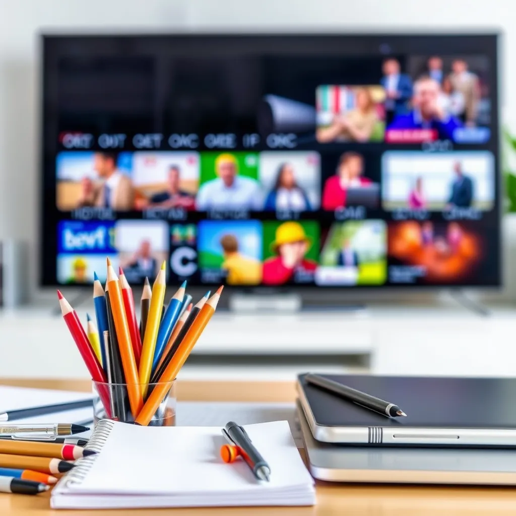 Jakie są koszty reklamy w telewizji?