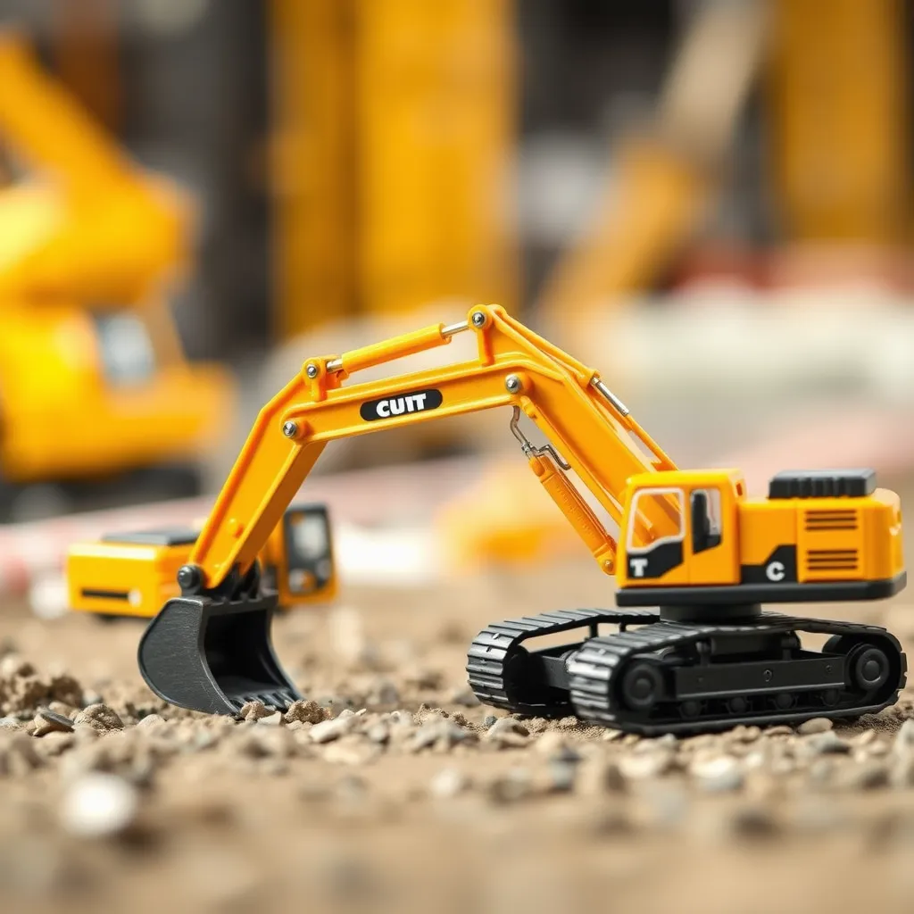 Czy kurs na koparkę jest inwestycją w przyszłość?