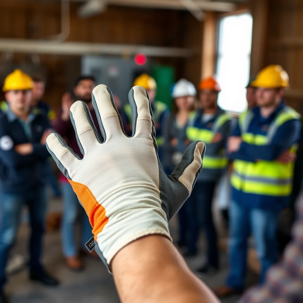 Jak długo trwa szkolenie BHP i dlaczego jest ważne?