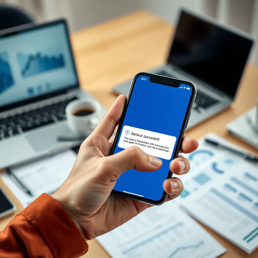 Jak sprawdzić, czy przelew trafił na twoje konto?