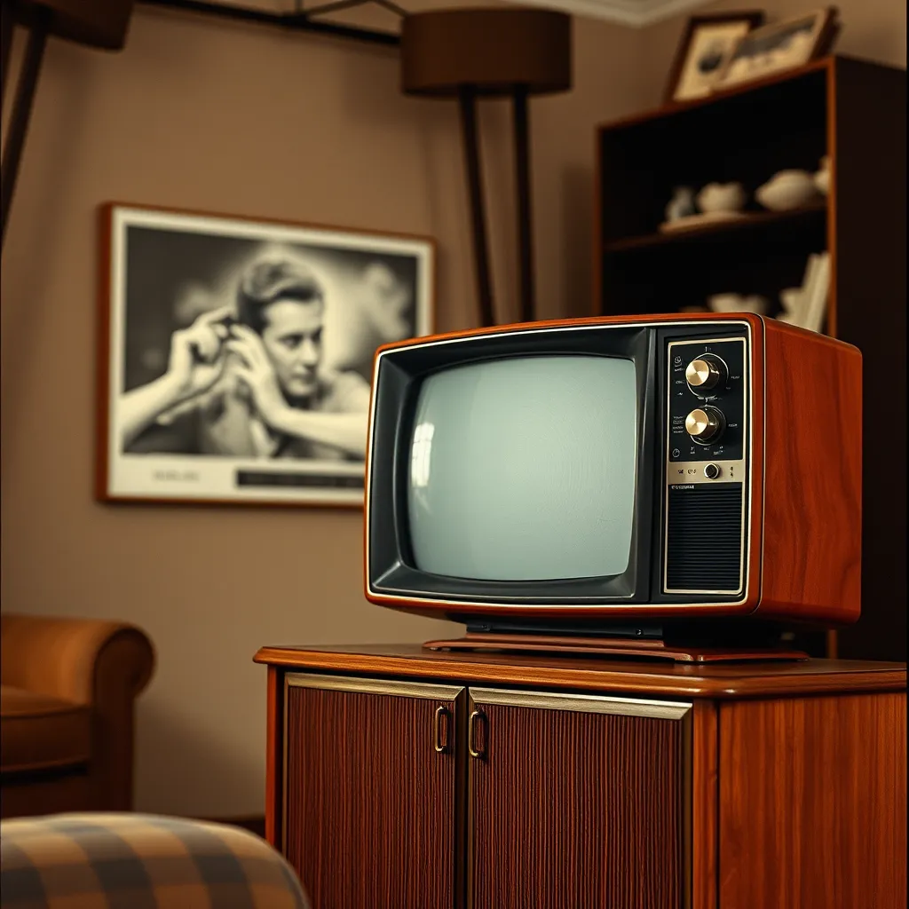 Jak wyglądała pierwsza reklama telewizyjna w Polsce?