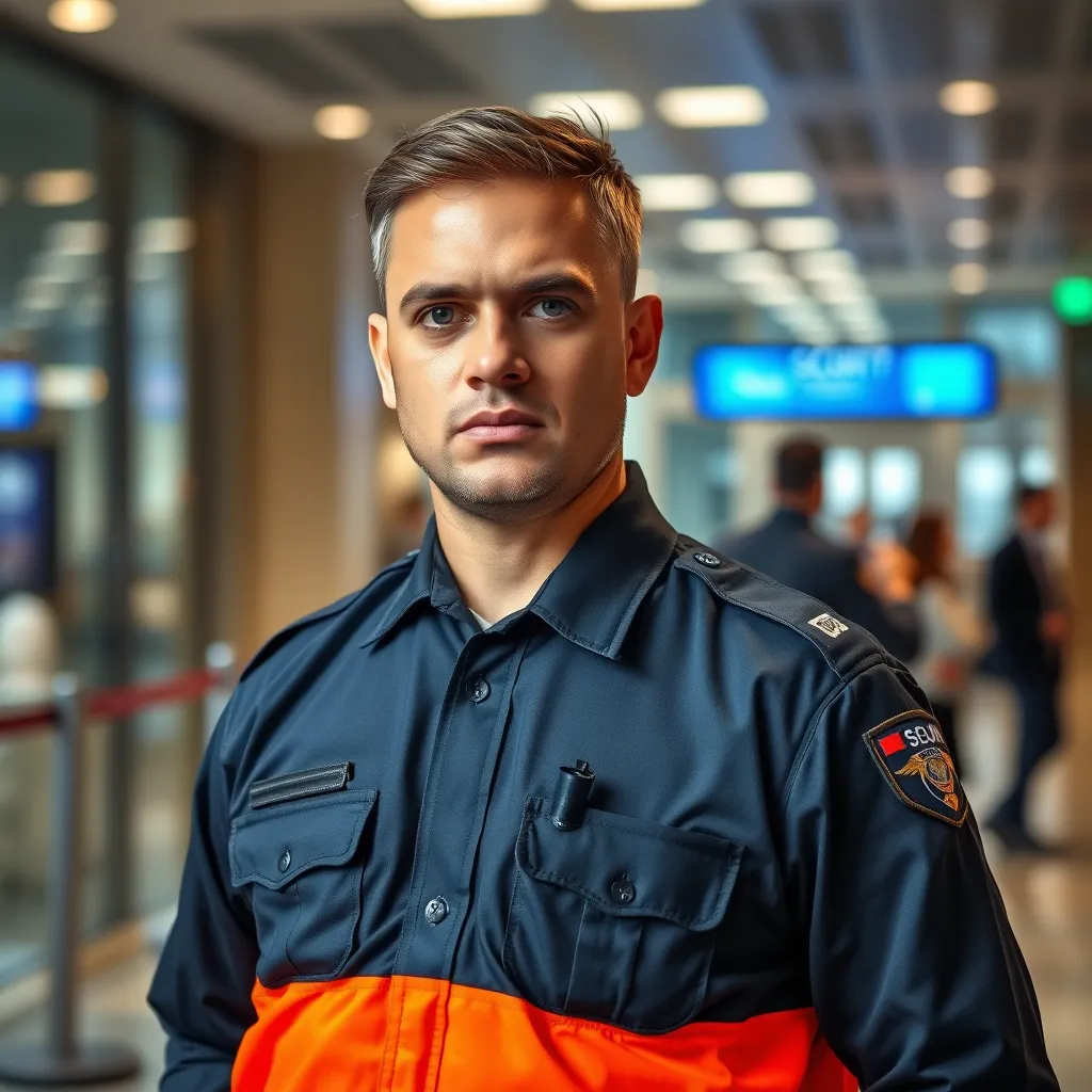 Kwalifikowany pracownik ochrony – jak zdobyć uprawnienia?