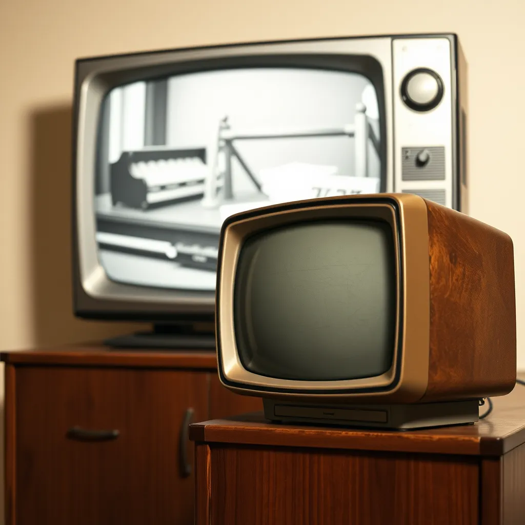 Pierwsza reklama telewizyjna w Polsce – jej znaczenie dla polskiego marketingu