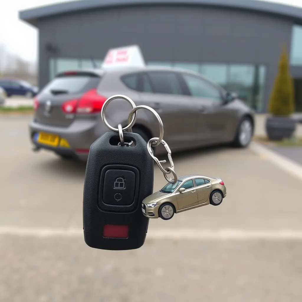 Kurs na prawo jazdy kategorii B – jakie są koszty?