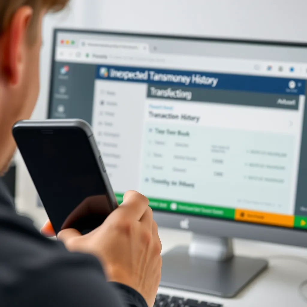 Co zrobić, jeśli dostałeś przelew przez pomyłkę?