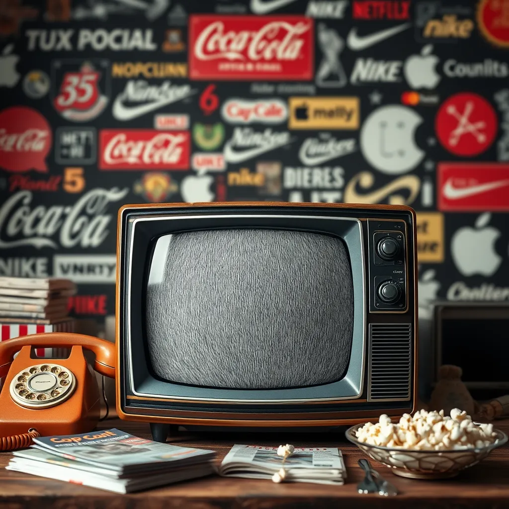 Jakie są najbardziej pamiętane reklamy telewizyjne?