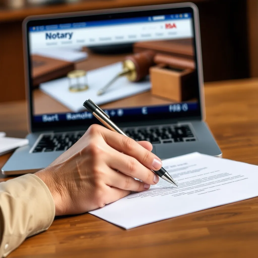 Czy notariusz może zrealizować przelew natychmiastowy?