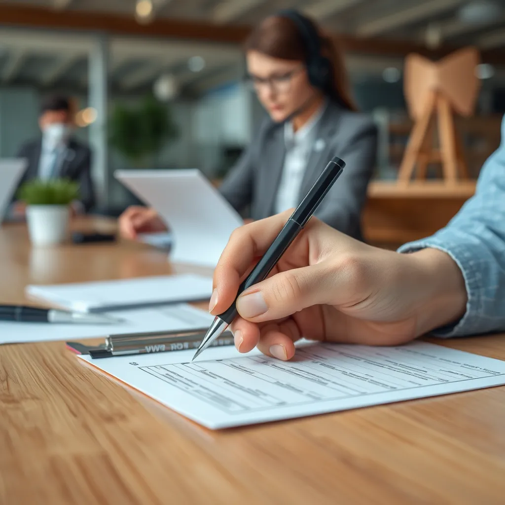 Gdzie składać skargi jako ubezpieczony klient?