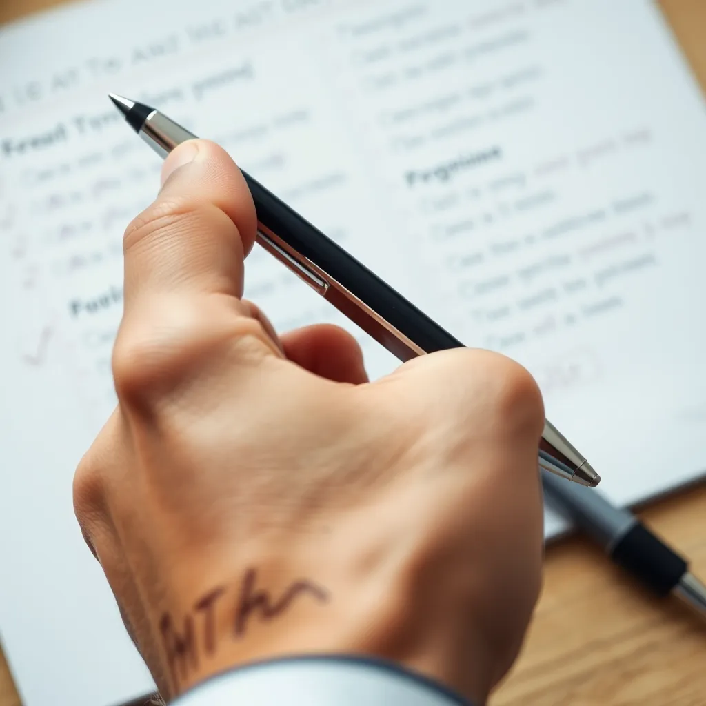 Jak radzić sobie z trudnym klientem w biznesie?