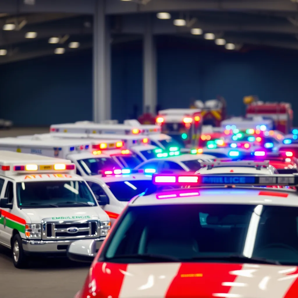 Szkolenie na pojazdy uprzywilejowane – dla kogo jest przeznaczone?